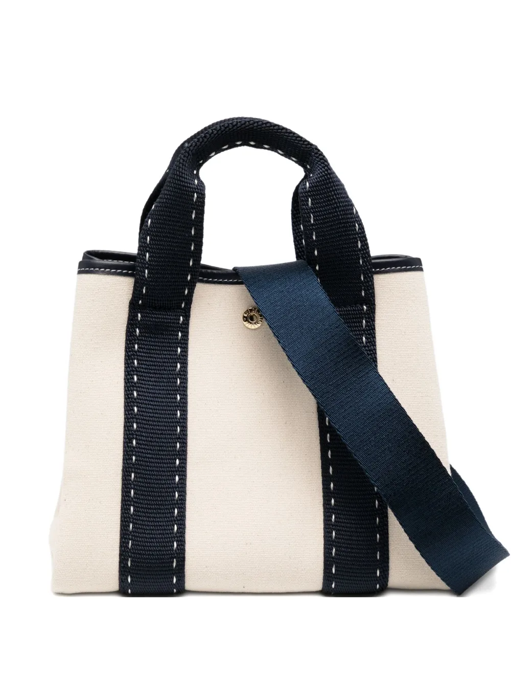 Маленькая сумка-тоут Traversée Rue De Verneuil, нейтральный 
Маленькая сумка-тоут Traversée Rue De Verneuil, нейтральный