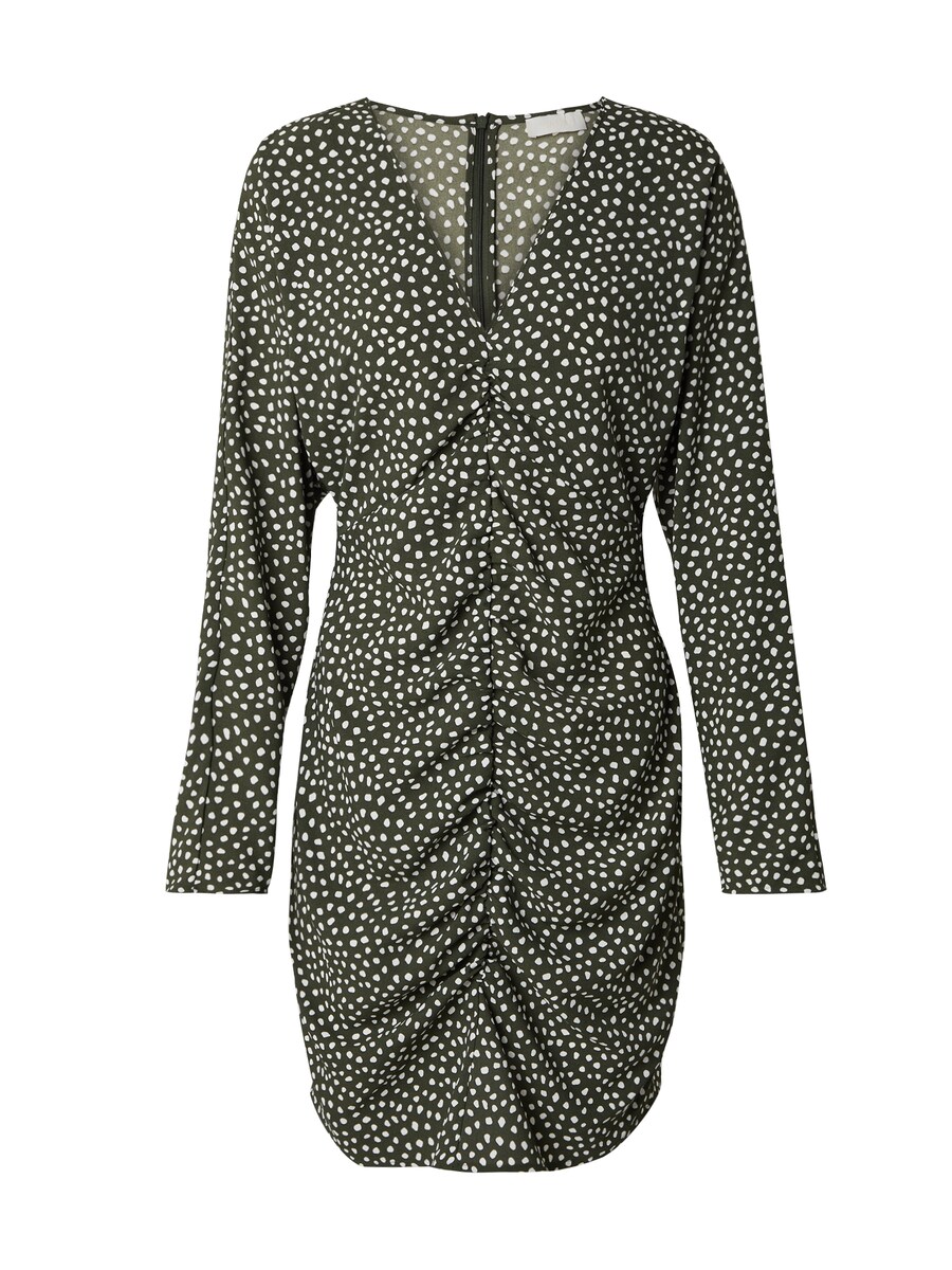 Платье LeGer by Lena Gercke Carmen, темно-зеленый
Платье LeGer by Lena Gercke Carmen, темно-зеленый