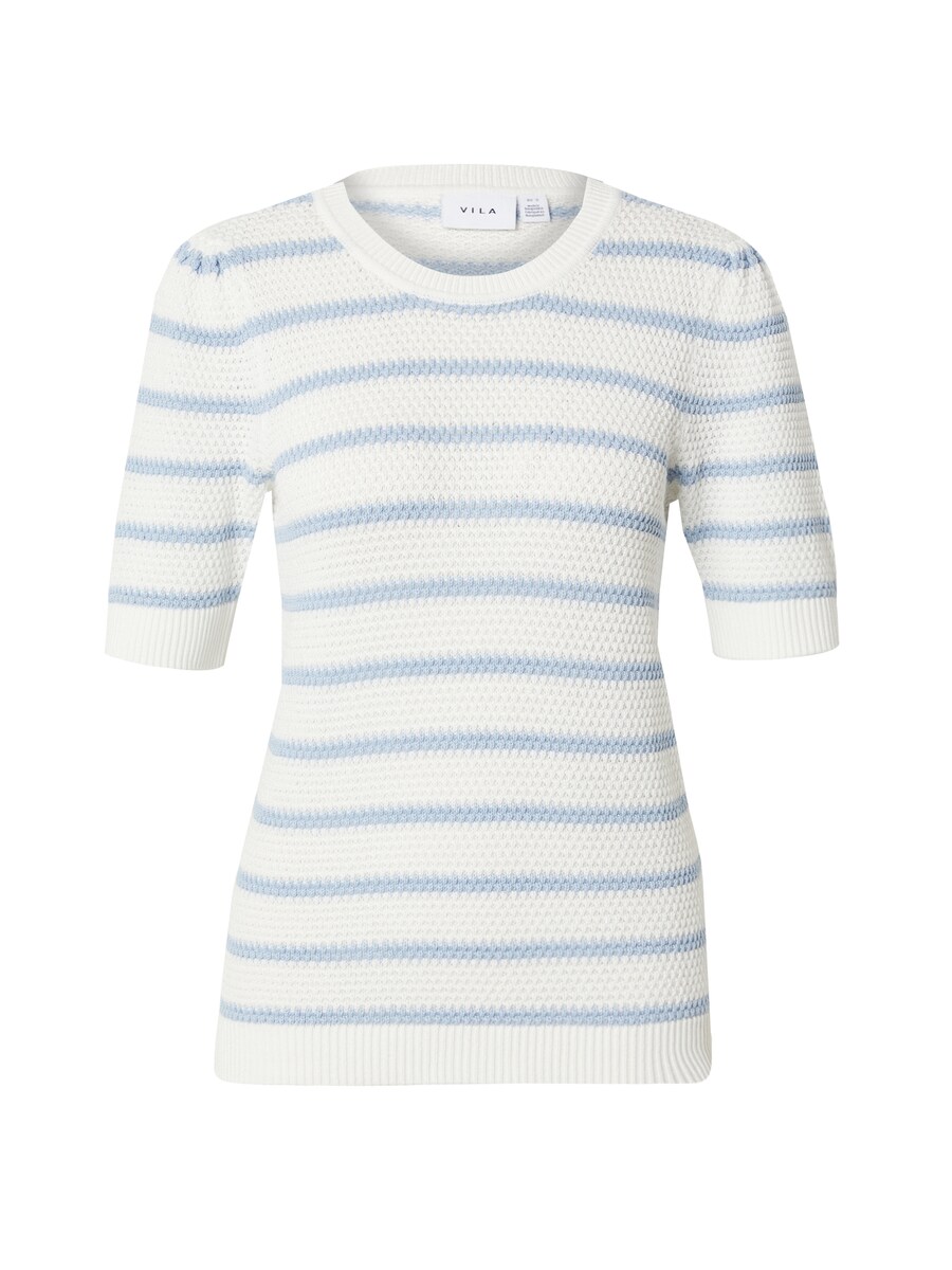 Свитер VILA VIDalo, белый
Свитер VILA VIDalo, белый