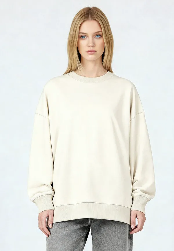 Базовая, очень плотная, объемная, квадратная толстовка Mira Paris, Off White, Белый, Базовая, очень плотная, объемная, квадратная толстовка Mira Paris, Off White
Базовая, очень плотная, объемная, квадратная толстовка Mira Paris, Off White, Белый, Базовая, очень плотная, объемная, квадратная толстовка Mira Paris, Off White
