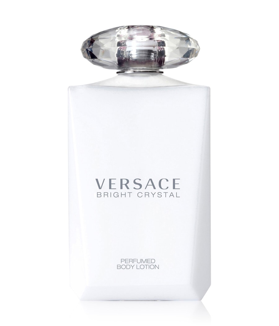 Лосьон для тела Versace Bright Crystal, 200 ml
Лосьон для тела Versace Bright Crystal, 200 ml