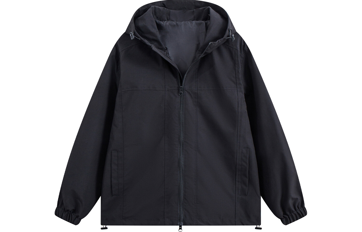 Jeanswest Jean West Уличная куртка унисекс, Черный
Jeanswest Jean West Уличная куртка унисекс, Черный