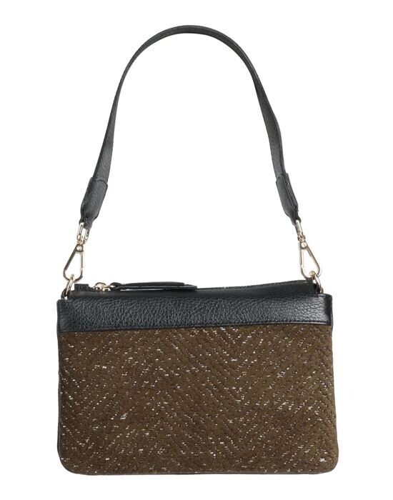 Сумка INNUE', зеленый
Сумка INNUE', зеленый