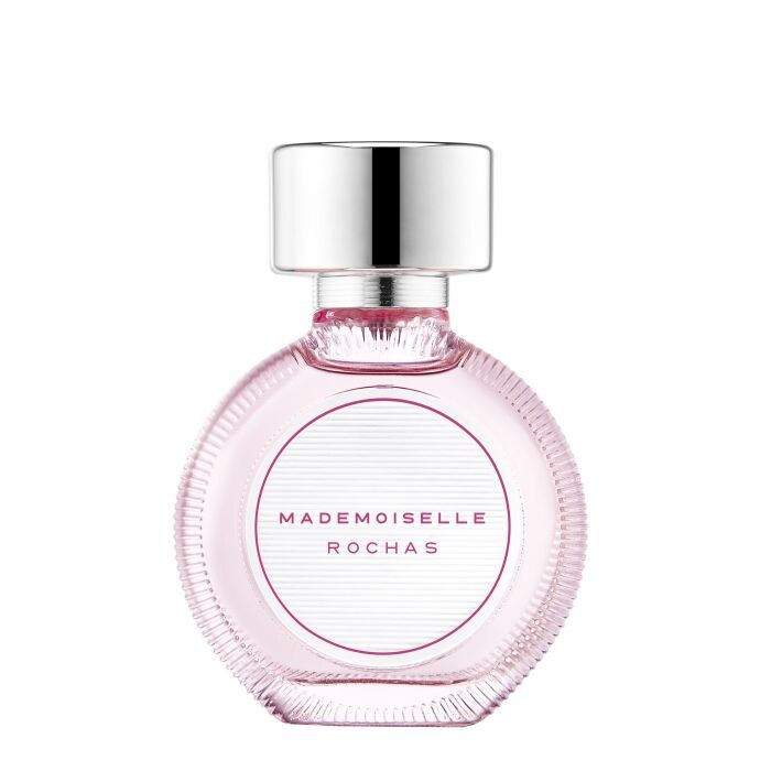 Женская туалетная вода Mademoiselle Rochas EDT Rochas, 30
Женская туалетная вода Mademoiselle Rochas EDT Rochas, 30