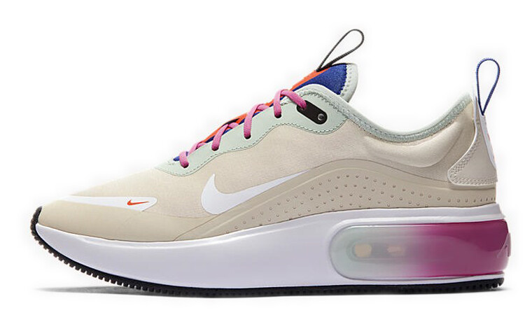 Женские беговые кроссовки Nike Air Max Dia
Женские беговые кроссовки Nike Air Max Dia