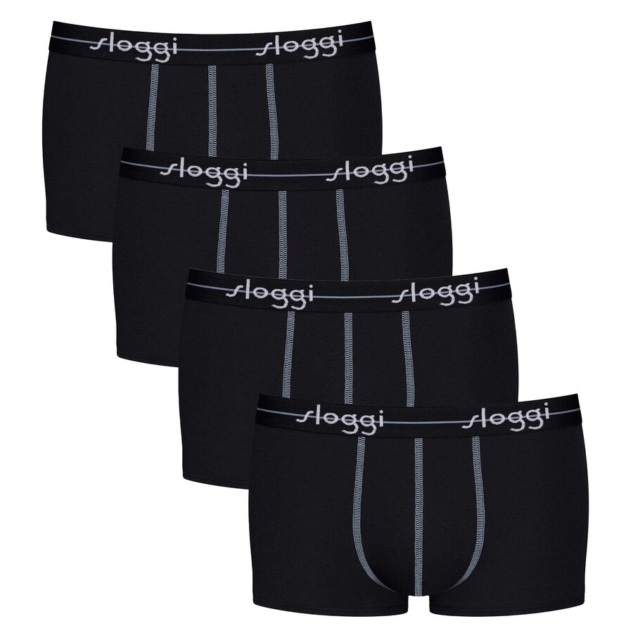 Боксеры SLOGGI, черный
Боксеры SLOGGI, черный