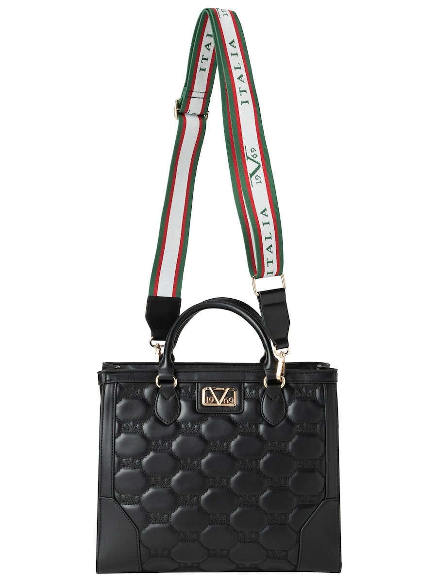 Сумочка 19V69 ITALIA ELLA, черный
Сумочка 19V69 ITALIA ELLA, черный