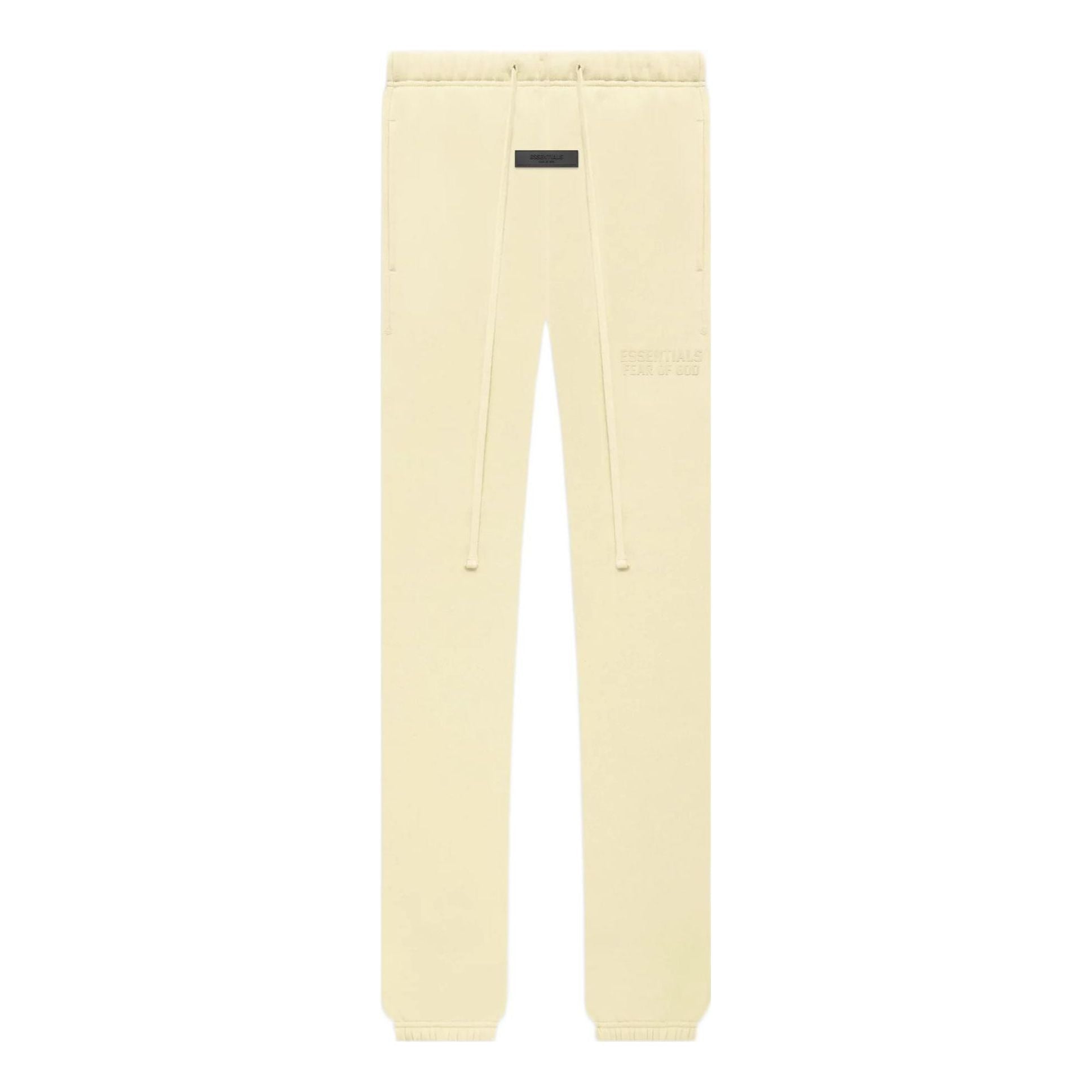 Спортивные брюки Fear of God Essentials FW22 Essentials Sweatpant 'Canary' FOG-FW22-637, желтый
Спортивные брюки Fear of God Essentials FW22 Essentials Sweatpant 'Canary' FOG-FW22-637, желтый
