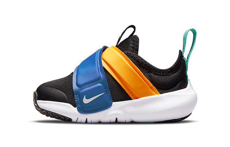 Кроссовки для малышей Nike FLEX TD
Кроссовки для малышей Nike FLEX TD