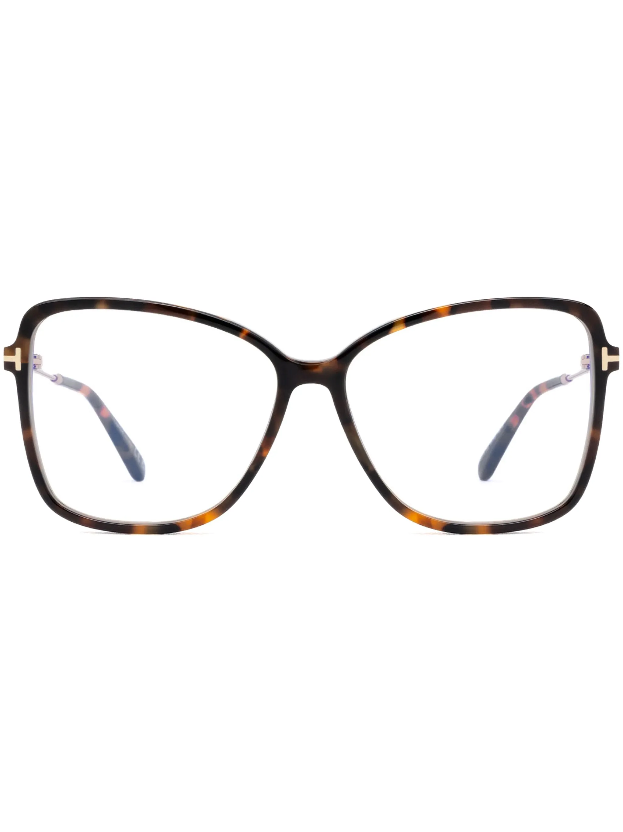 Солнцезащитные очки в массивной оправе Tom Ford Eyewear, коричневый
Солнцезащитные очки в массивной оправе Tom Ford Eyewear, коричневый