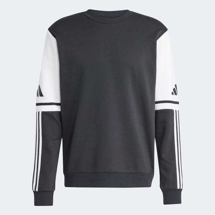 Мужская толстовка adidas Squadra 25 SW Crew
Мужская толстовка adidas Squadra 25 SW Crew
