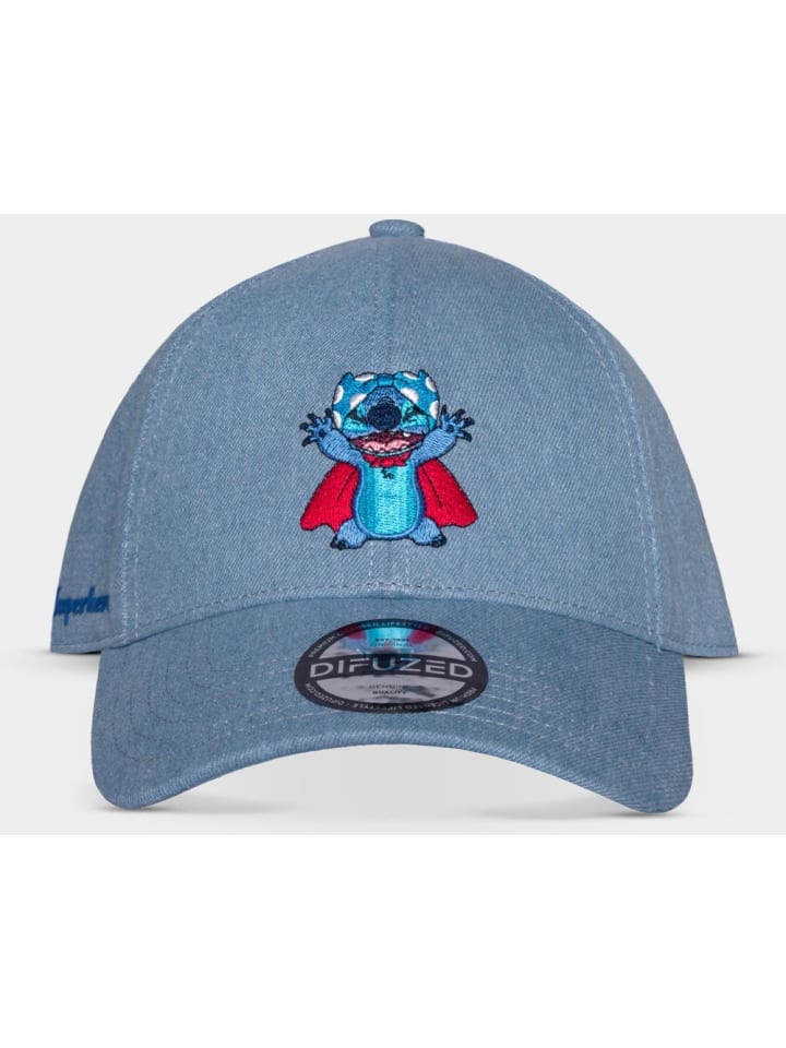 Disney Синяя кепка
Disney Синяя кепка