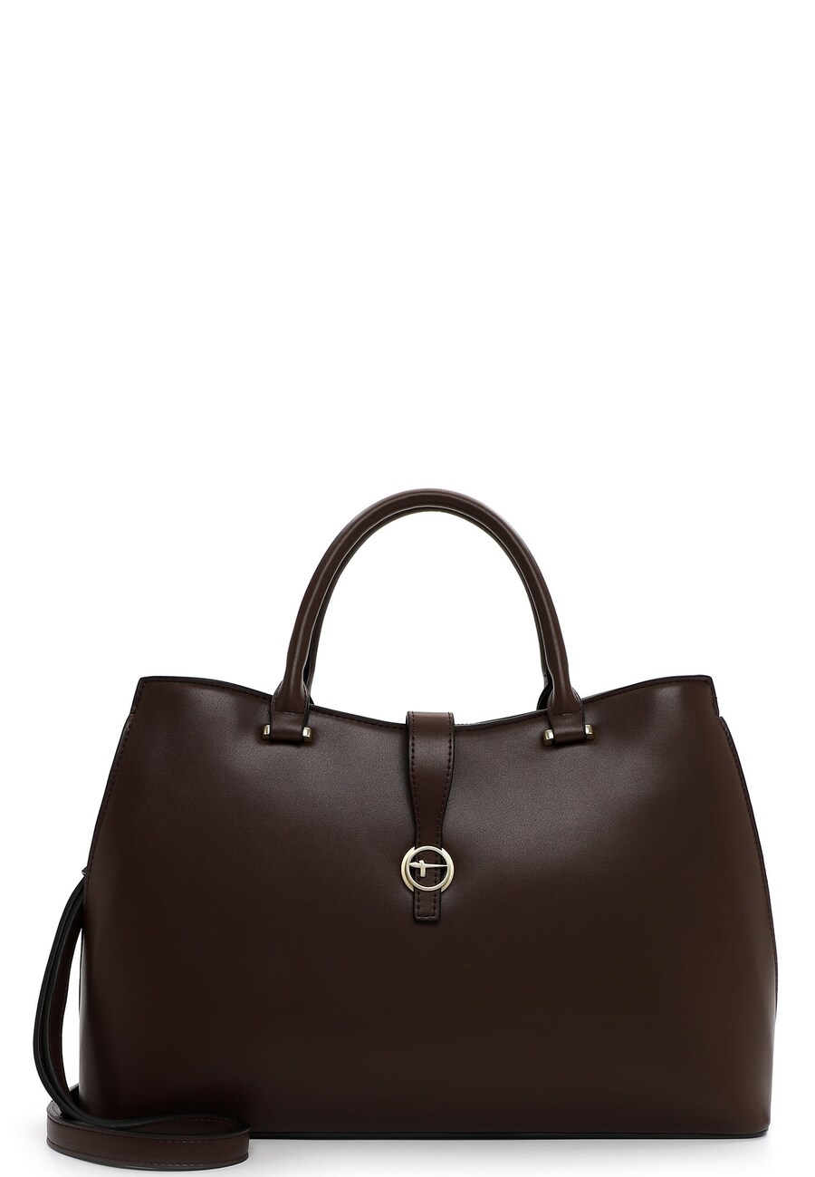 Сумка-шоппер Tamaris, Dark brown
Сумка-шоппер Tamaris, Dark brown