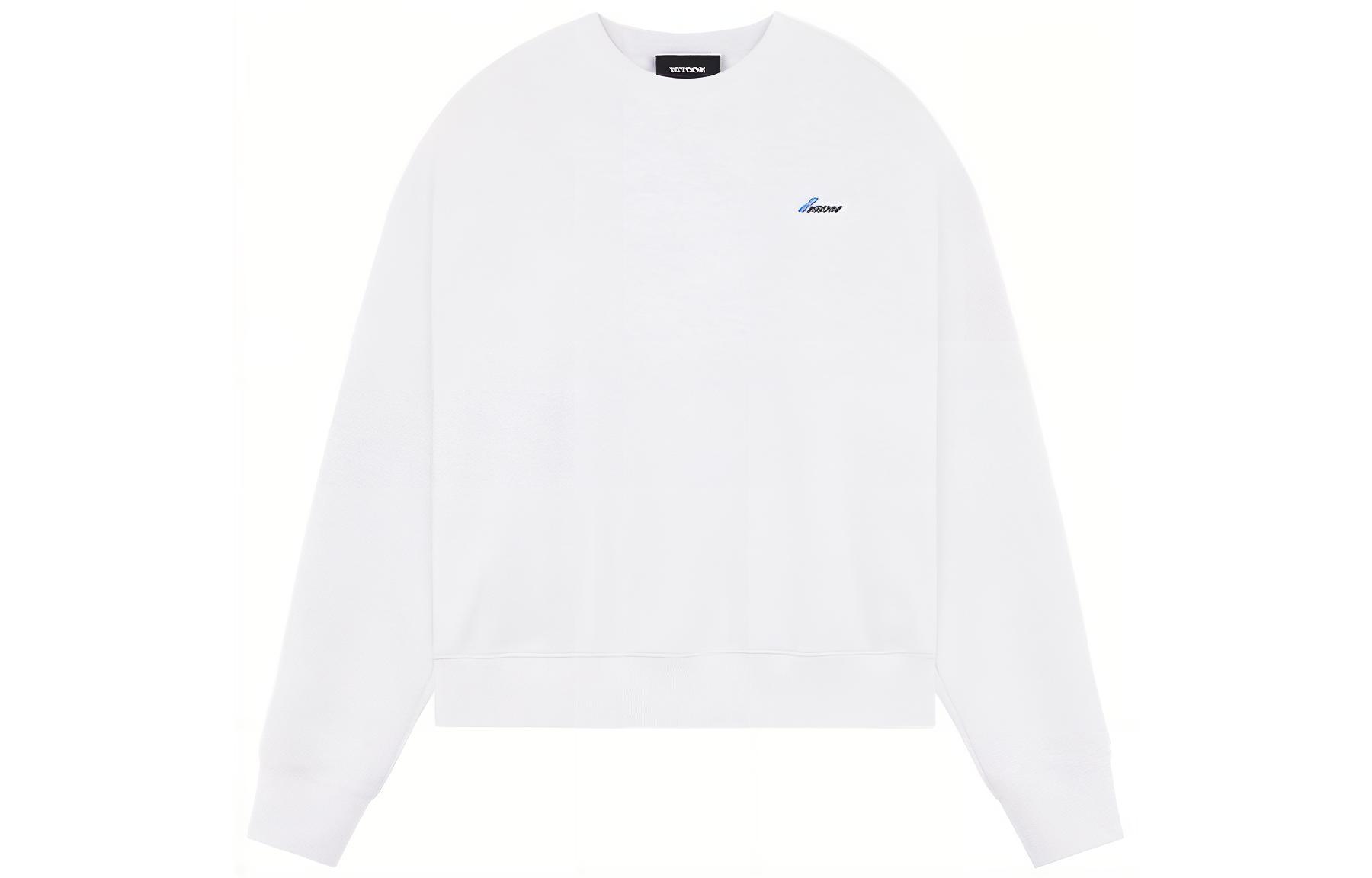 Свитшот Unisex Gray WE11DONE, серый
Свитшот Unisex Gray WE11DONE, серый