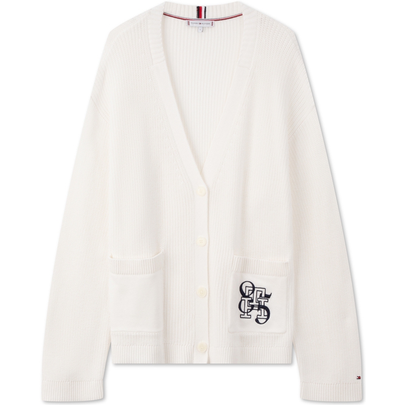 Топ женский Tommy Hilfiger, Ecru Ybl
Топ женский Tommy Hilfiger, Ecru Ybl