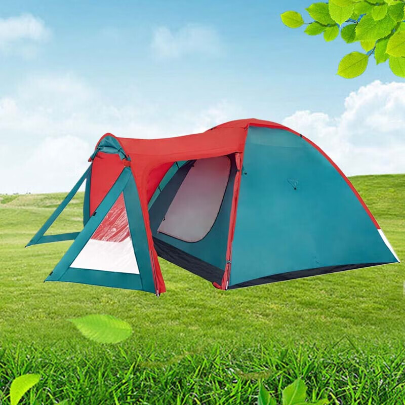 Ngnlw полностью автоматическая палатка для улицы, портативное складное оборудование для кемпинга, утолщенная непромокаемая палатка для кемпинга
Ngnlw полностью автоматическая палатка для улицы, портативное складное оборудование для кемпинга, утолщенная непромокаемая палатка для кемпинга