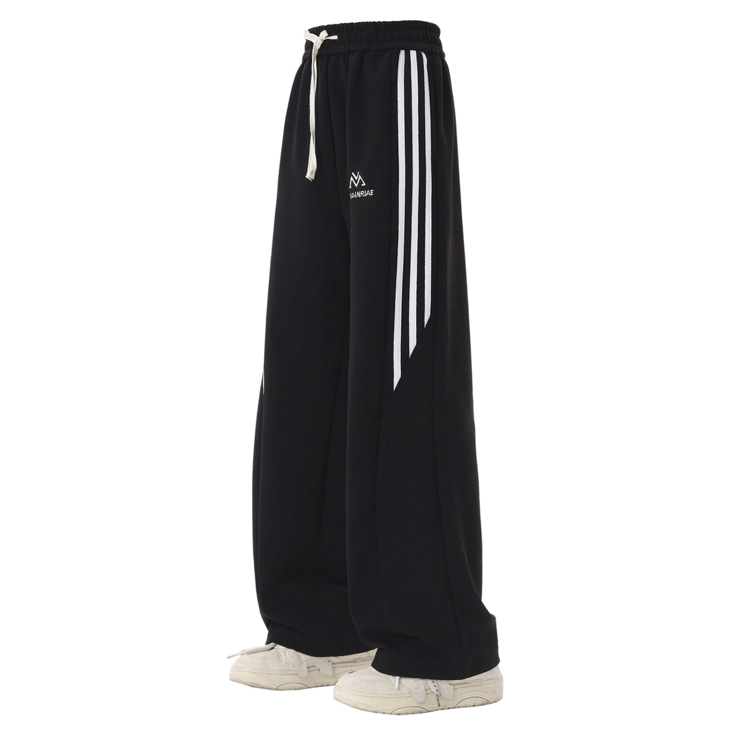 Gent Lore Повседневные брюки унисекс, Черный
Gent Lore Повседневные брюки унисекс, Черный