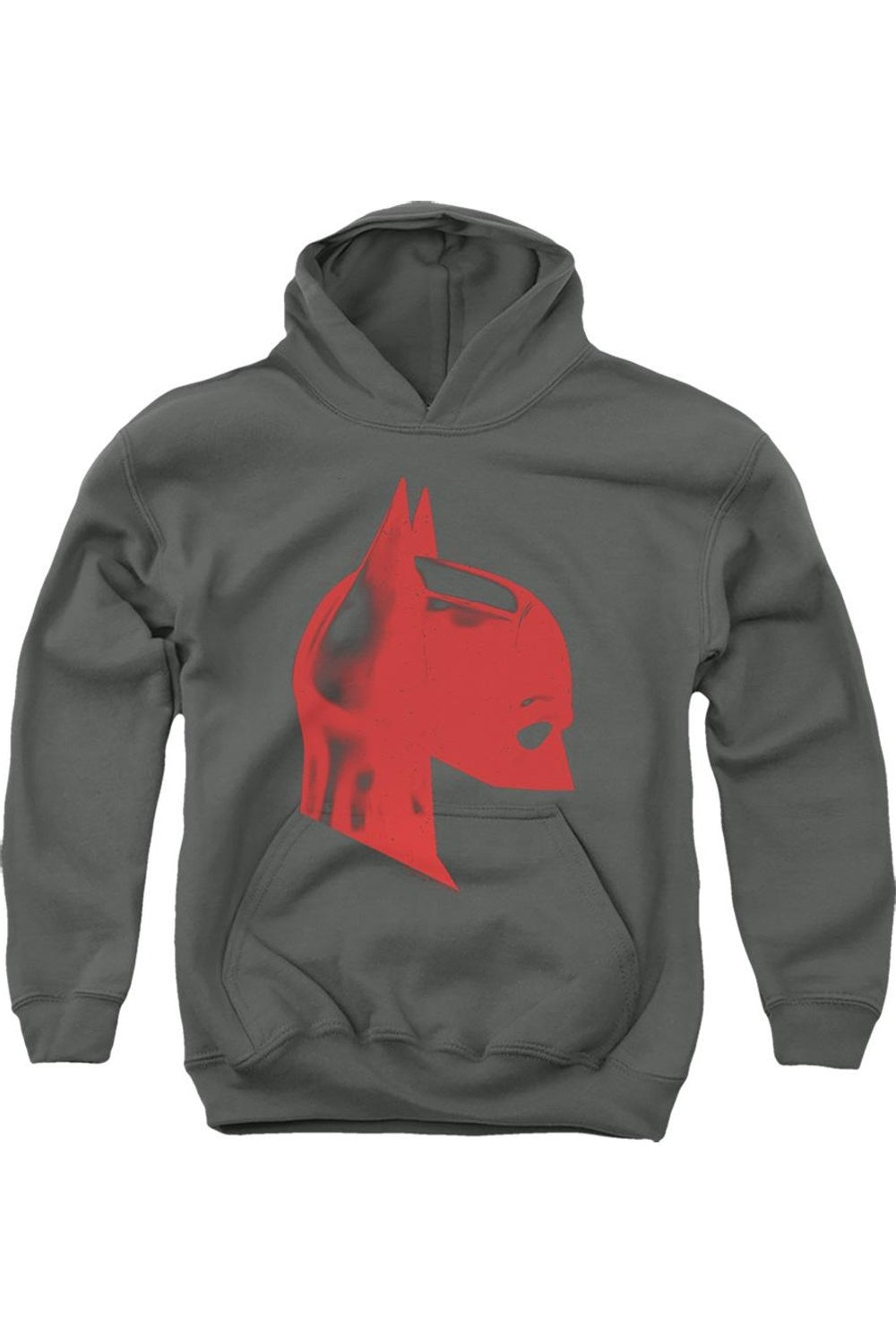 Батмен Маска-капюшон для детей Толстовка с капюшоном Gildan, Charcoal
Батмен Маска-капюшон для детей Толстовка с капюшоном Gildan, Charcoal