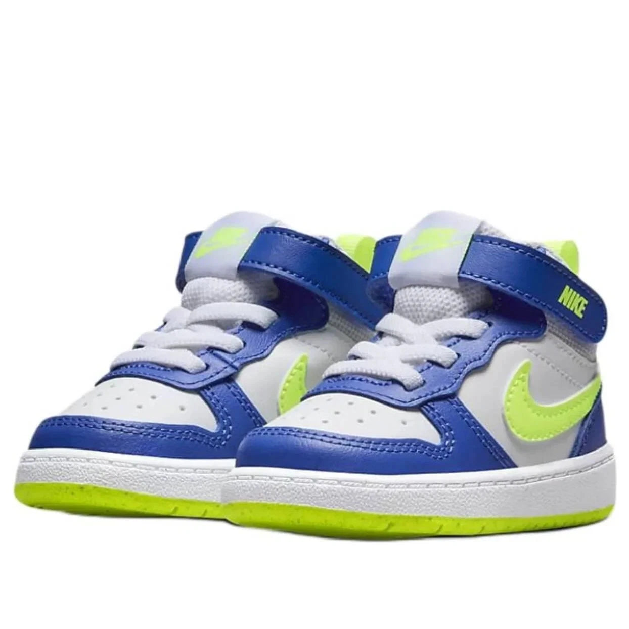 Детские кроссовки Nike Court Borough 2 HJ9241-488, высокие, разноцветные, GAL2193
Детские кроссовки Nike Court Borough 2 HJ9241-488, высокие, разноцветные, GAL2193