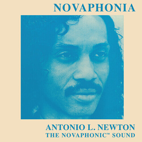 Виниловая пластинка Newton, Antonio L.: Novaphonia
Виниловая пластинка Newton, Antonio L.: Novaphonia