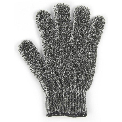 Массажная перчатка древесный уголь - 6049 Donegal
Массажная перчатка древесный уголь - 6049 Donegal