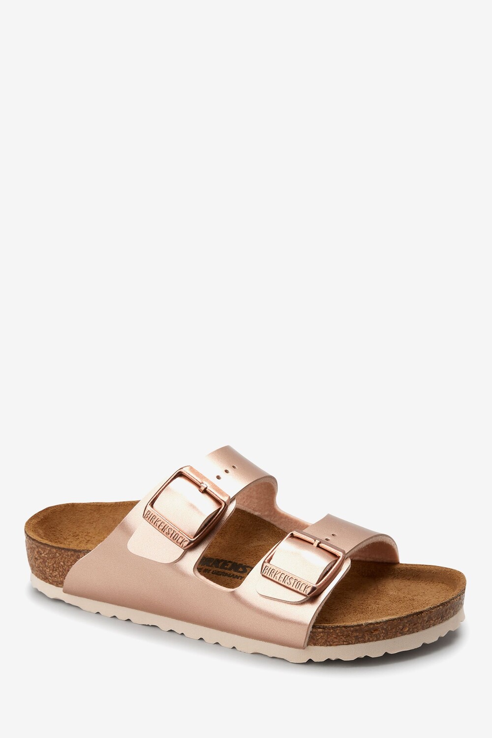 Сандалии Аризона Birkenstock
Сандалии Аризона Birkenstock