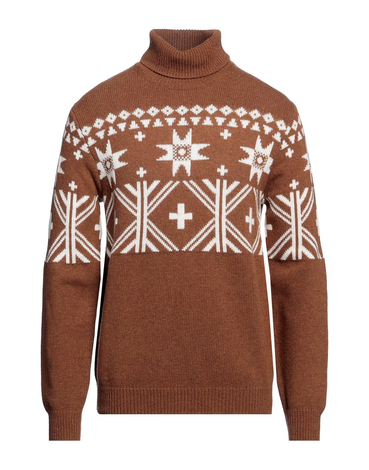 Водолазка Jeordie'S, коричневый
Водолазка Jeordie'S, коричневый