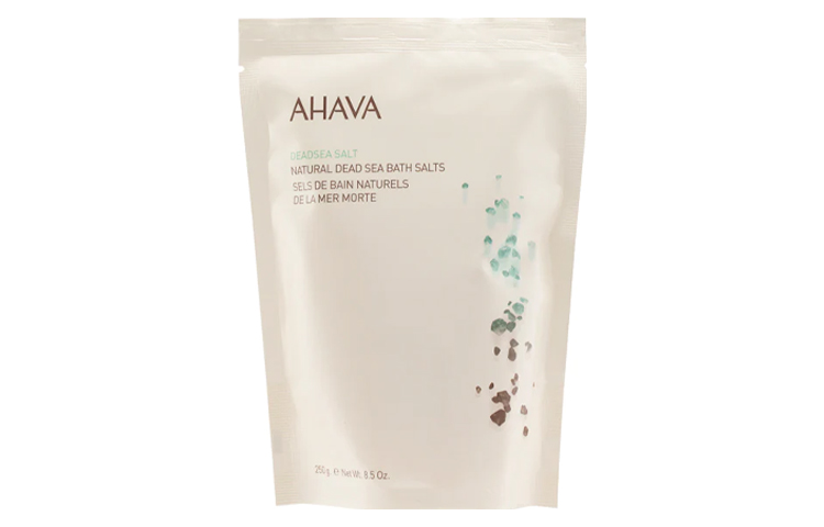 Соль для ванны Unisex Ahava, 250g
Соль для ванны Unisex Ahava, 250g