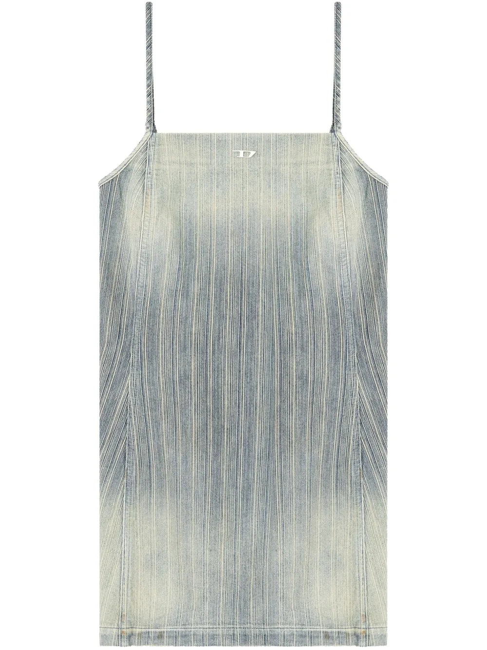 Платье De-Betty DIESEL, синий
Платье De-Betty DIESEL, синий