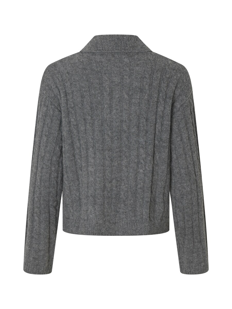 Свитер modström Risemd, антрацит
Свитер modström Risemd, антрацит