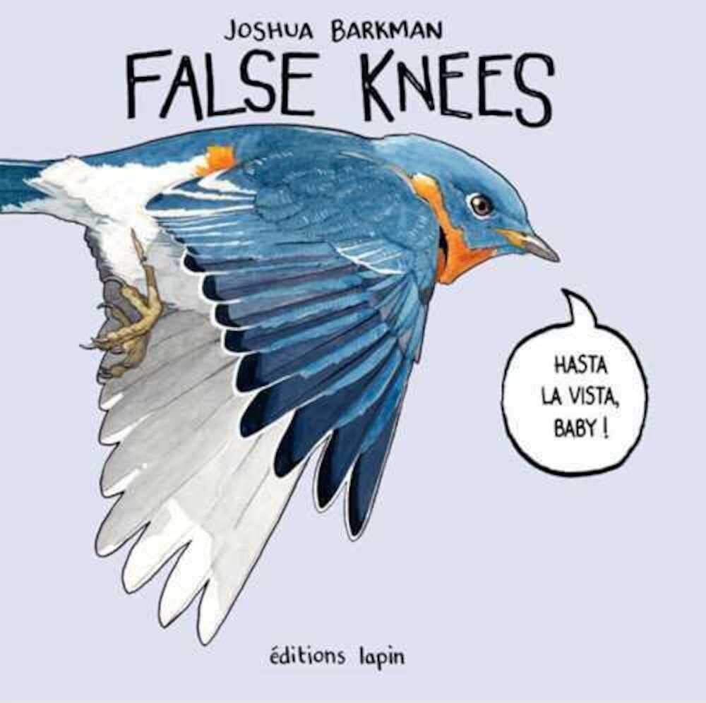 Falseknees (LAPIN)
Falseknees (LAPIN)