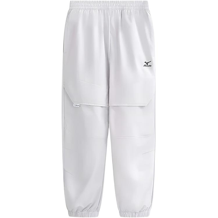 Детские спортивные штаны Mizuno, серый
Детские спортивные штаны Mizuno, серый