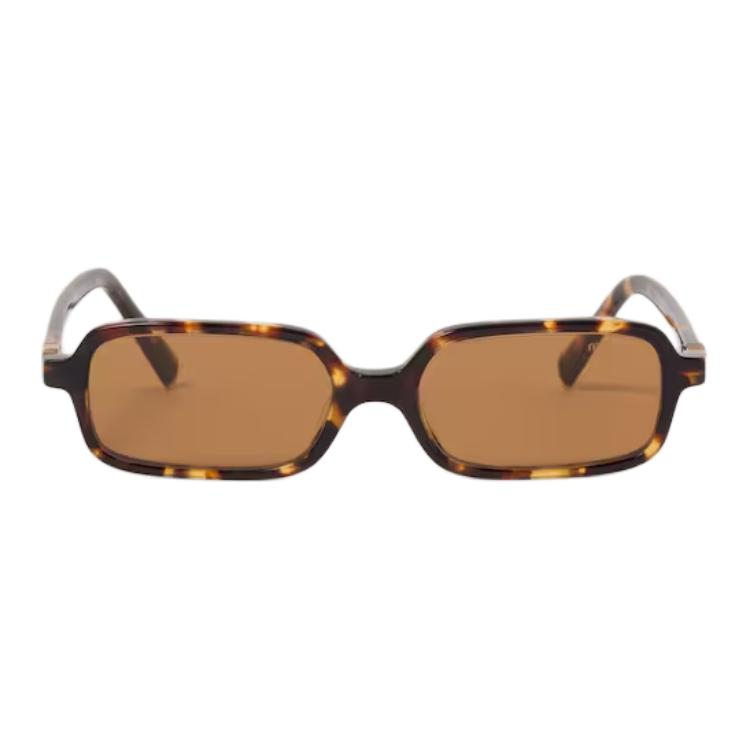 MIU MIU Ацетатные прямоугольные солнцезащитные очки Women's Tortoiseshell
MIU MIU Ацетатные прямоугольные солнцезащитные очки Women's Tortoiseshell