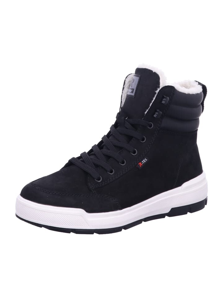 Сапоги Rieker Evolution Herren warm, черный
Сапоги Rieker Evolution Herren warm, черный