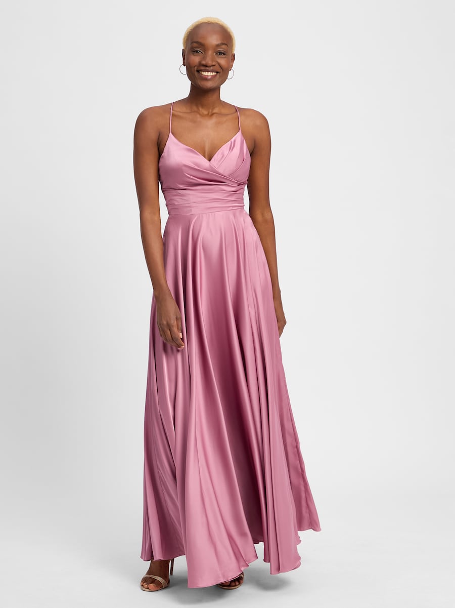 Вечернее платье HEY KYLA, темно-розовый
Вечернее платье HEY KYLA, темно-розовый