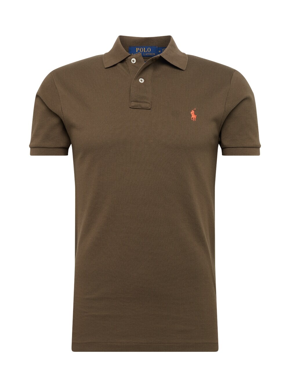 Футболка Polo Ralph Lauren, зеленый
Футболка Polo Ralph Lauren, зеленый