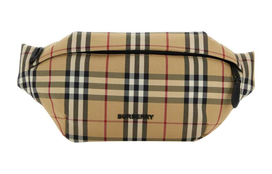 Сумка-пояс Sonny Archive бежевая Burberry
Сумка-пояс Sonny Archive бежевая Burberry