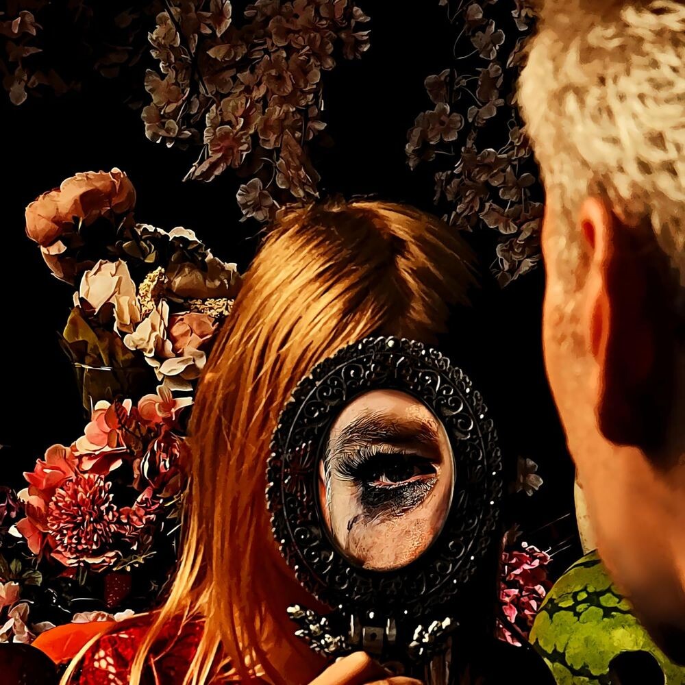 Виниловая пластинка LP Birth Of Omni - Birthmark
Виниловая пластинка LP Birth Of Omni - Birthmark