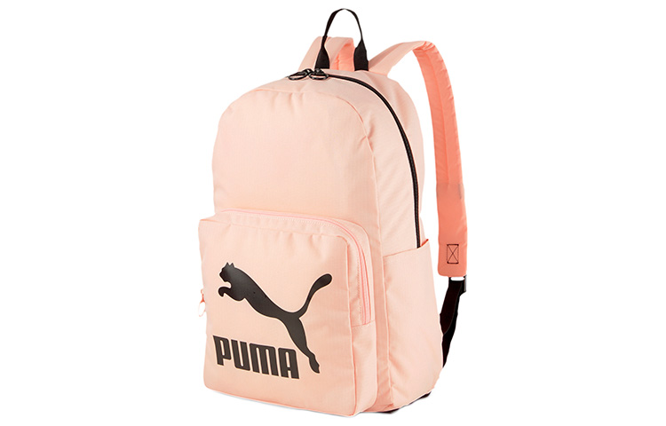 PUMA Рюкзак Urban Polyester Regular женский розовый
PUMA Рюкзак Urban Polyester Regular женский розовый