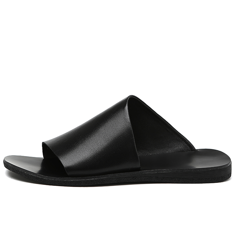 Резиновые тапочки-слайды с защитой от скольжения и запаха для мужчин ZUOSAISI, Black
Резиновые тапочки-слайды с защитой от скольжения и запаха для мужчин ZUOSAISI, Black