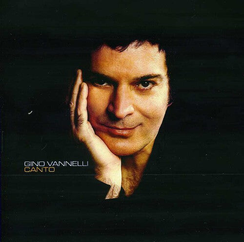 CD диск Vannelli, Gino: Canto
CD диск Vannelli, Gino: Canto