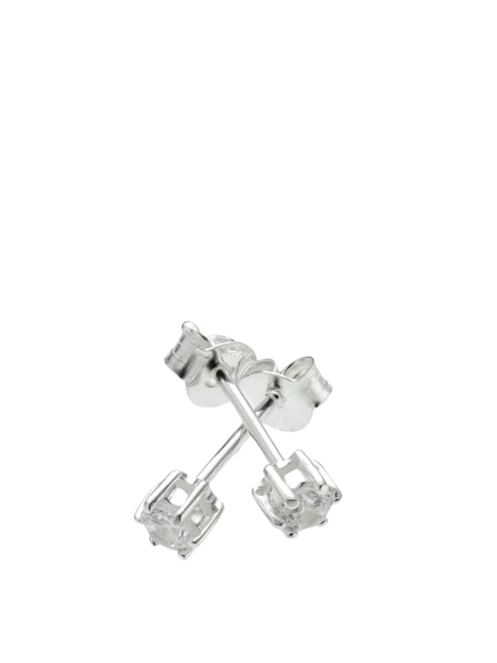 Lucardi Круглые серьги из стерлингового серебра 925 пробы
Lucardi Круглые серьги из стерлингового серебра 925 пробы