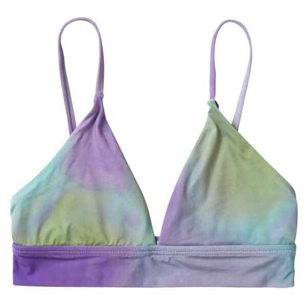 Топ бикини Mystic Daze Baselayer, фиолетовый
Топ бикини Mystic Daze Baselayer, фиолетовый