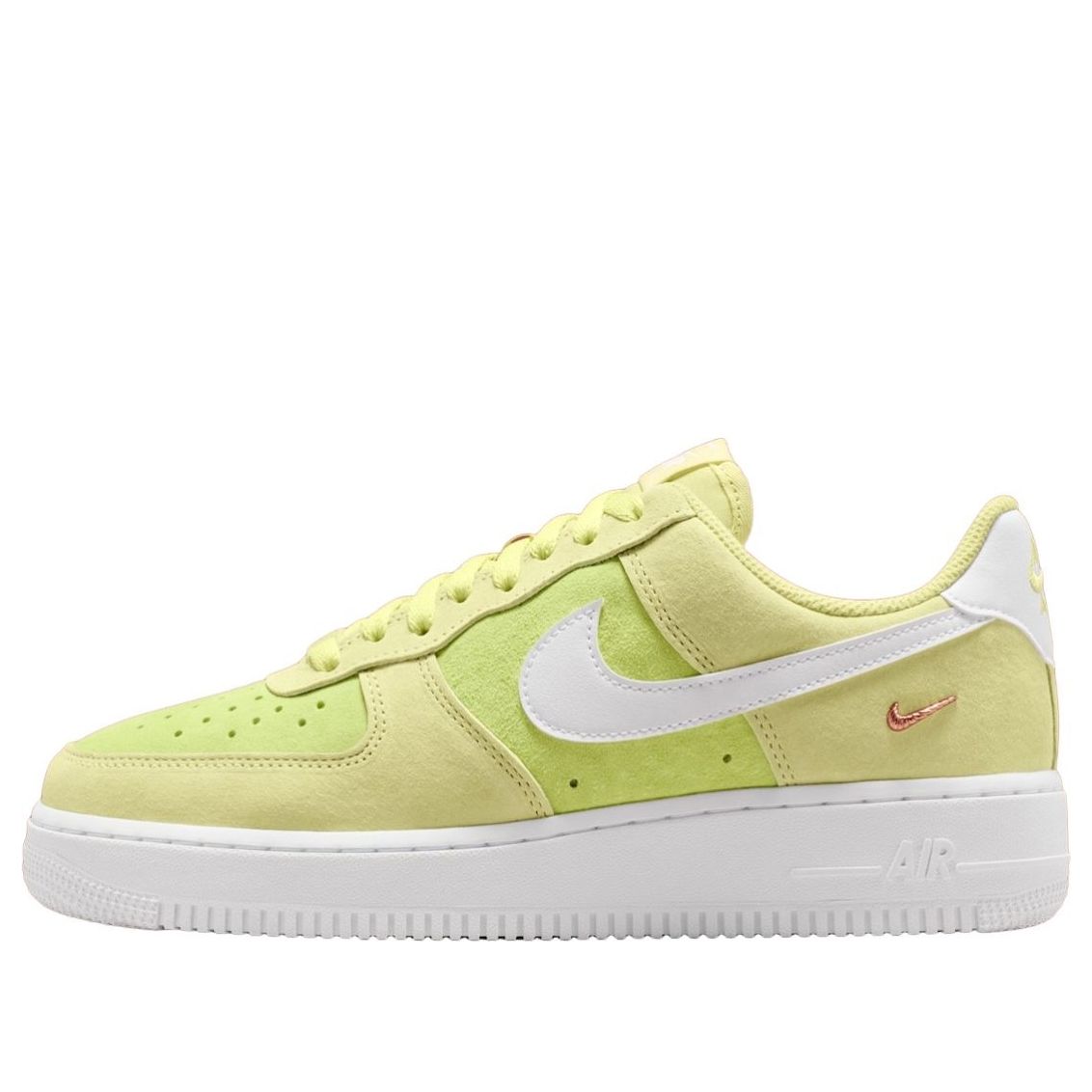 Кроссовки Nike Air Force 1 Low 'Fennel Lime Ice'
Кроссовки Nike Air Force 1 Low 'Fennel Lime Ice'
