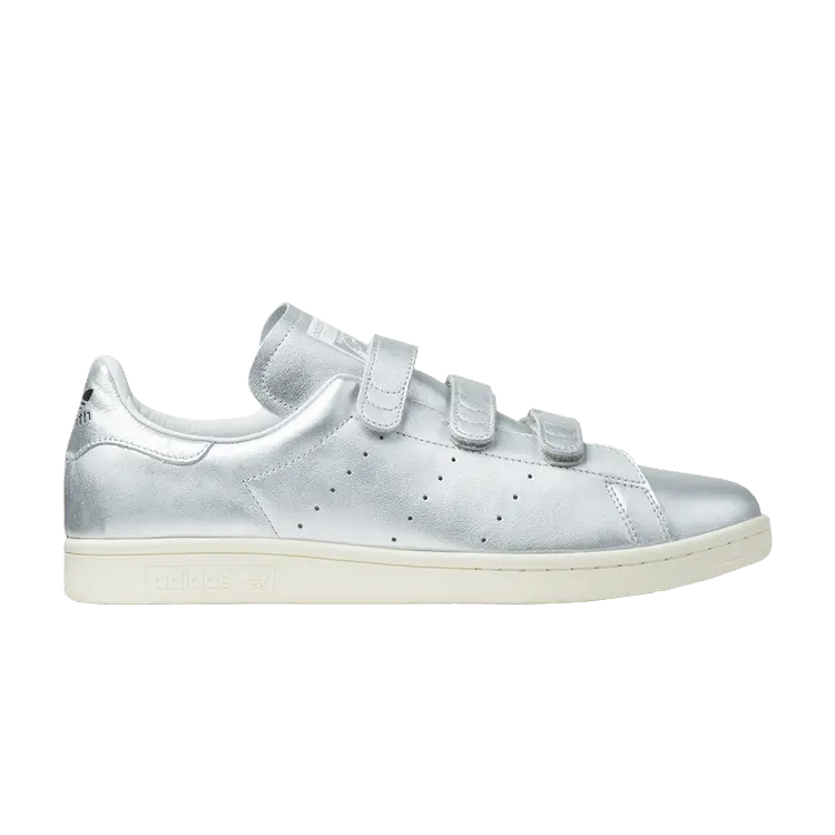 Кроссовки adidas Stan Smith CF Nigo, серый
Кроссовки adidas Stan Smith CF Nigo, серый