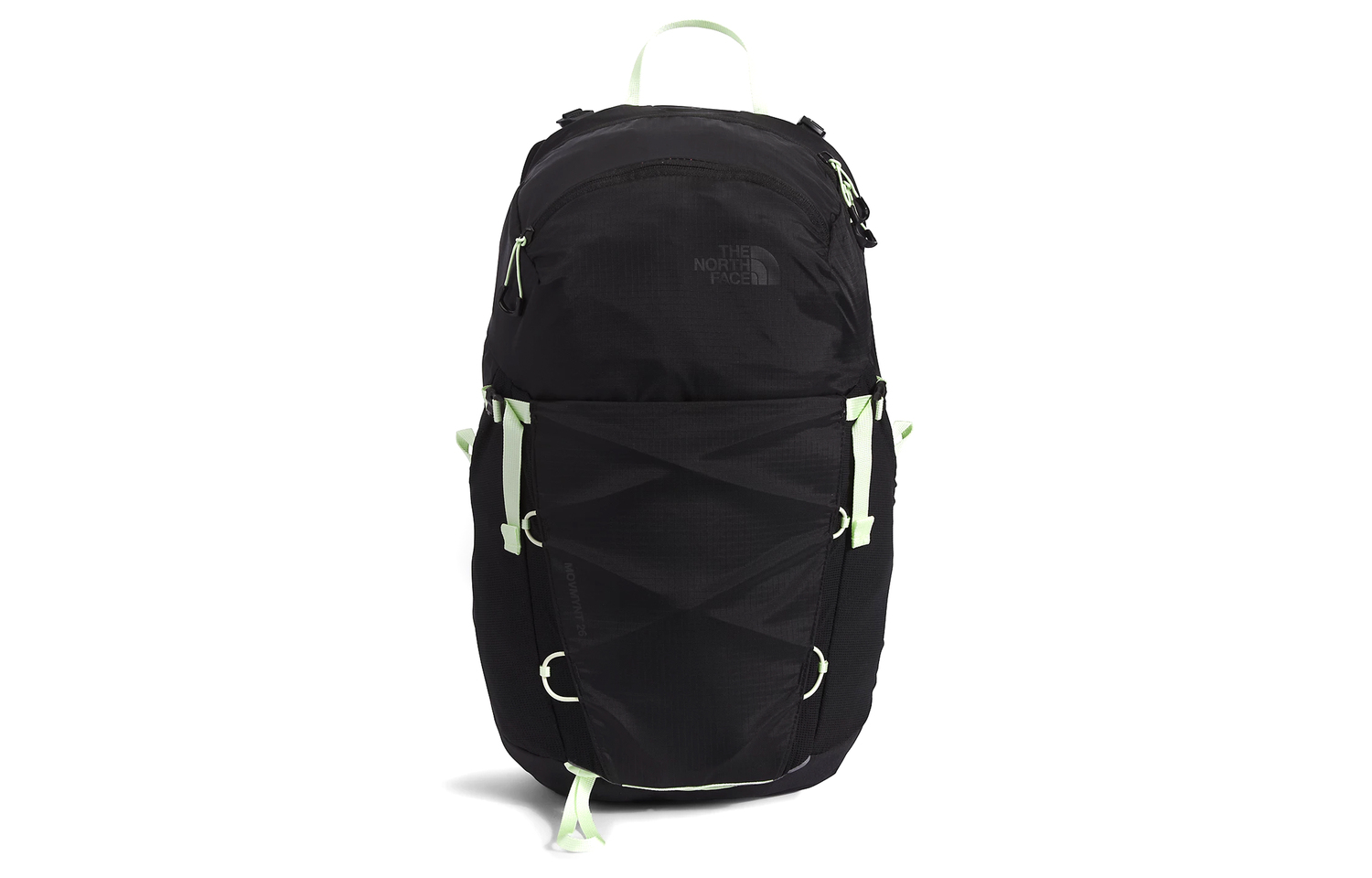 THE NORTH FACE Женский черный нейлоновый рюкзак для активного отдыха
THE NORTH FACE Женский черный нейлоновый рюкзак для активного отдыха