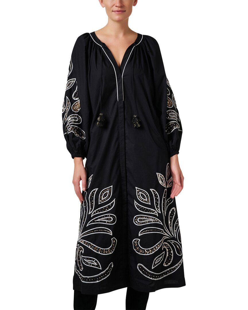 Платье Figue Kali, черный
Платье Figue Kali, черный