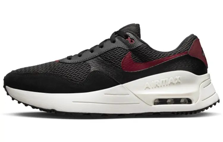 Мужская обувь Nike Air Max SYSTM Lifestyle
Мужская обувь Nike Air Max SYSTM Lifestyle