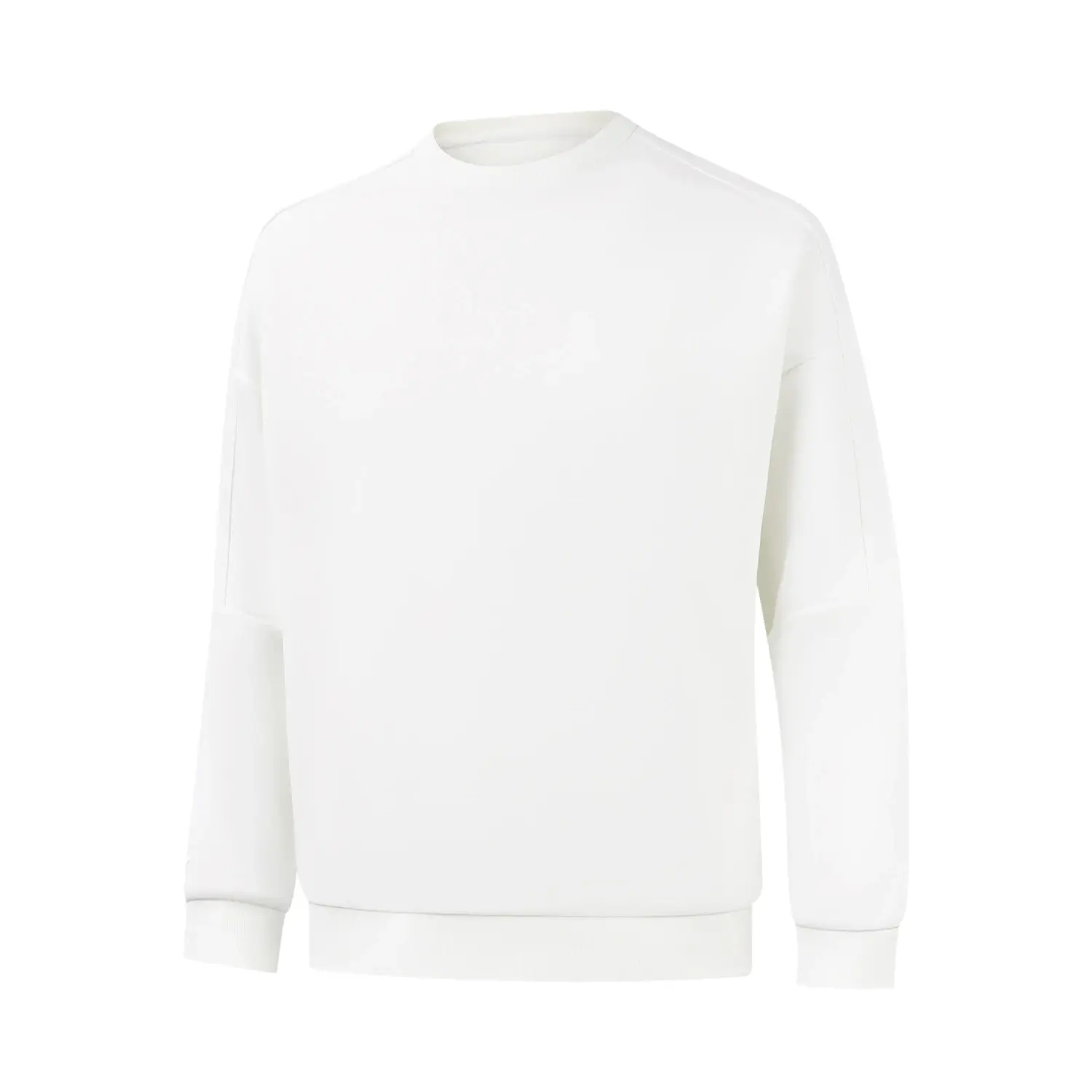 Свитшот мужской цвета айвори LINING, слоновая кость
Свитшот мужской цвета айвори LINING, слоновая кость