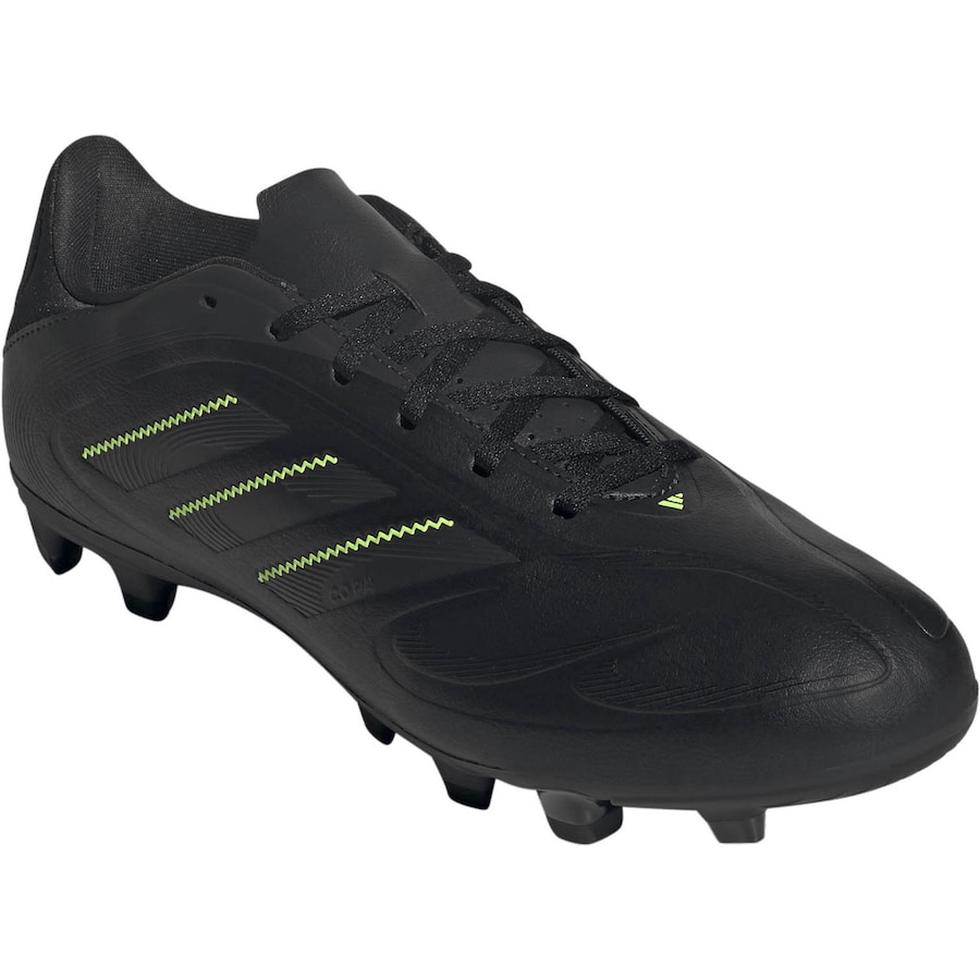 Футбольные бутсы ADIDAS PERFORMANCE Copa Pure III Club, черный
Футбольные бутсы ADIDAS PERFORMANCE Copa Pure III Club, черный